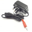 Sinclair ZX80 / ZX81 Replacement Power Pack (PSU) UK 2A MAINS ADAPTER