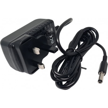 Atari Jaguar 9v Replacement Power Supply PSU UK 2A MAINS ADAPTER