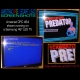 Amstrad CPC 464 & 6128 RGB Scart Cable