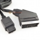 Super Nintendo SNES, Gamecube & N64 Scart A/V Cable