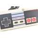 Nintendo NES Gamepad Controller PAL Models