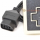 Nintendo NES Gamepad Controller PAL Models