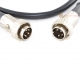 Naim "SNAIC" 4 Twist-Locking Interconnect Cable