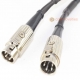 Naim "SNAIC" 4 Latching Plug Interconnect Cable