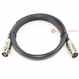 Naim "SNAIC" 5 Latching Plug Interconnect Cable
