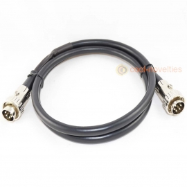 Naim "SNAIC" 5 Twist-Locking Interconnect Cable