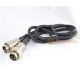 Naim 5 Pin Source to Pre-Amp Interconnect Cable