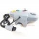 Grey Nintendo N64 Controller / Gamepad
