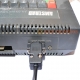 Amstrad CPC 2 Port Joystick "Y" Splitter Adapter