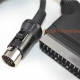Atari ST Quality RGB Scart Video Cable