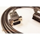 Atari Sophia RGB Mod Board to Scart Cable 2