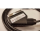 Atari Sophia RGB Mod Board to Scart Cable 3