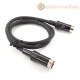 Atari ST External Floppy Disk Drive Cable - 14 Pin DIN To 14 Pin DIN