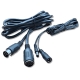 Amstrad CPC 464 Monitor Extension Cable Set