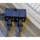 	2 Port 13 pin DIN RGB Video Switch Box for Atari ST