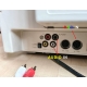 Commodore Amiga to Commodore 1084S-D RGB Monitor Cable (6 pin DIN)
