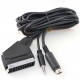 ZX Nucleon 512K (Clone Model) RGB Scart Cable