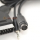 Just Speccy 128k (Clone Model) RGB Scart Cable