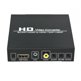 HDMI Upscaler