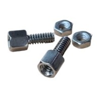 Hex Locking Posts for D Sub Connectors