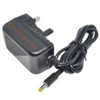 Sega Mega Drive 2 & Genesis 2 Replacement UK Mains Power Supply