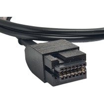 Enterprise 128 RGB Scart Cable