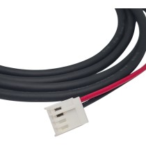 USB Power Supply to Gotek Power Plug Cable - 5V USB A to 4 pin Molex Plug - 1.5m