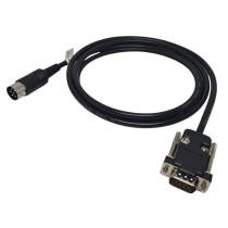 Tatung Einstein TC-01 to Philips CM8833 Mk2 RGB Colour Monitor Cable