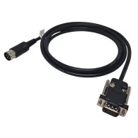 Tatung Einstein TC-01 to Philips CM8833 Mk2 RGB Colour Monitor Cable