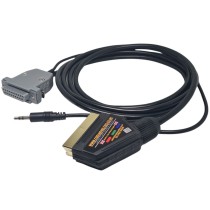Atari Falcon (Falcon030) RGB Scart Cable