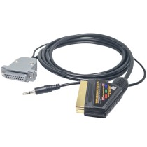 Atari Falcon (Falcon030) RGB Scart Cable