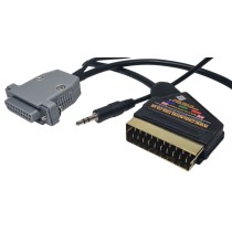 Atari Falcon (Falcon030) RGB Scart Cable