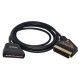 Atari Jaguar RGB Scart Cable
