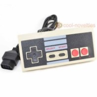 Nintendo NES Gamepad Controller PAL Models