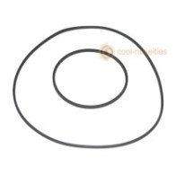 Spectrum 128+2 Grey Model Replacement Cassette Belt Set