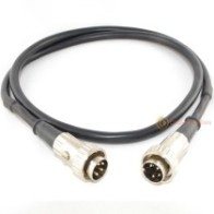 Naim "SNAIC" 4 Twist-Locking Interconnect Cable