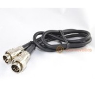Naim 5 Pin Source to Pre-Amp Interconnect Cable
