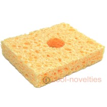 Replacement Weller Soldering Iron Sponge (Twin Pack)