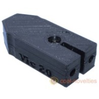 Vic 20 Power Supply 2 Pin Connector Plug