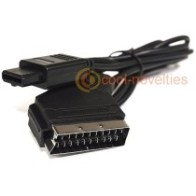 Super Nintendo SNES, Gamecube & N64 RGB Scart Cable