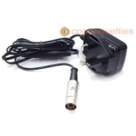 Atari 800XL, 60XL, 65XE, 130XE, XEGS Power Supply