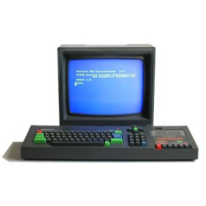 Amstrad