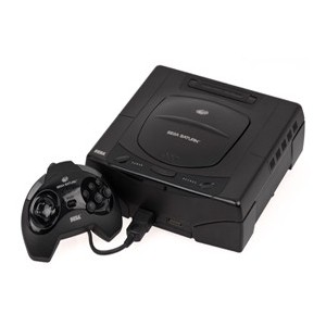 Sega Saturn