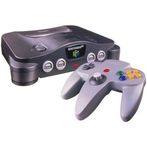 Nintendo N64