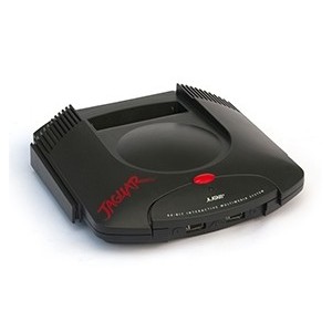Atari Jaguar