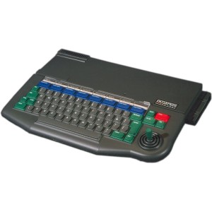 Enterprise 128