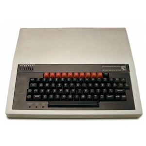 BBC Micro & Acorn