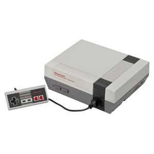 Nintendo NES