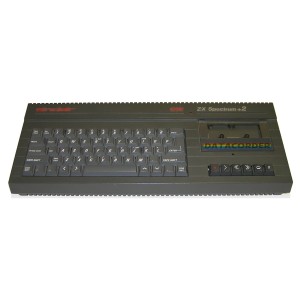 Sinclair ZX Spectrum
