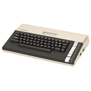 Atari 800, 1200, 65XE & 130XE